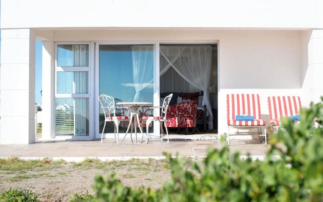 Oystercatcher Lodge
