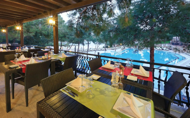 Bodrum Park Resort