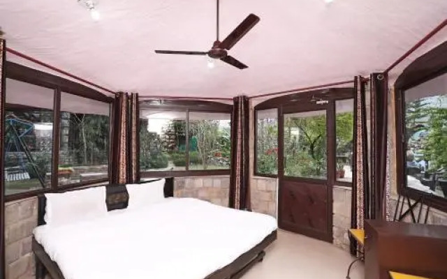 Oxygen Homestay