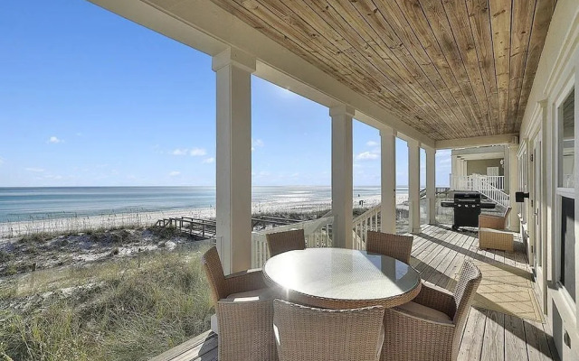 Seaclusion by RedAwning