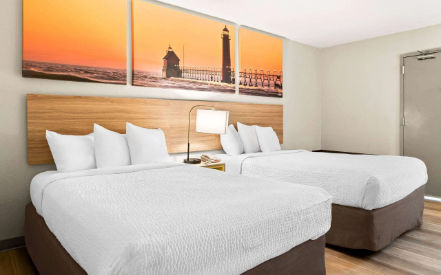 Days Inn & Suites by Wyndham Warren