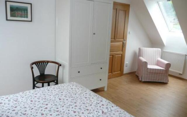 U Pramene Virskeho Vanku