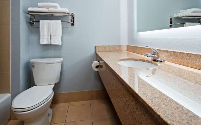 Best Western St. Clairsville Inn & Suites