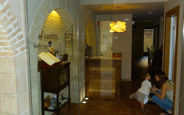 Hotel El Cerco
