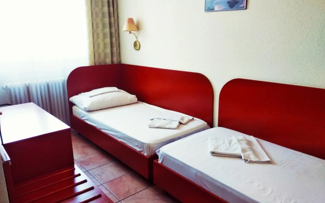 Nap Hotel