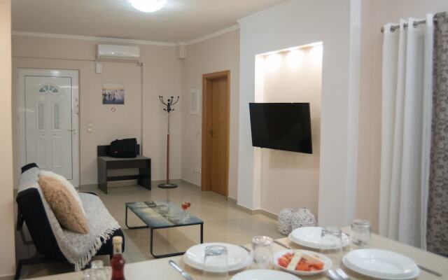 Lefkas Vacation House