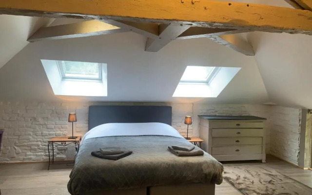 Château de Bertreville