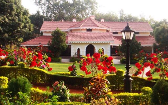 WelcomHeritage Golf View
