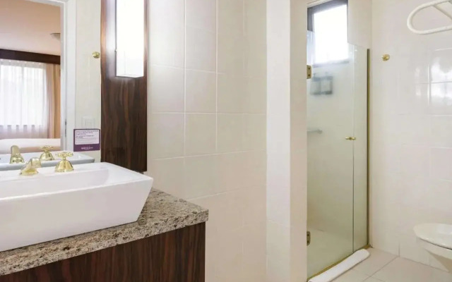 Mercure Joinville Prinz Hotel