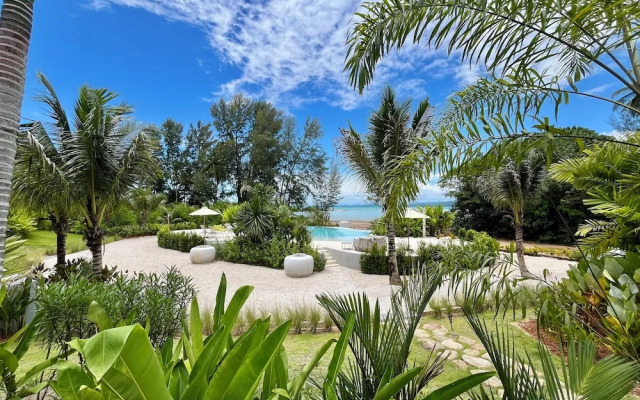 Cape Pakarang Wow Wild Wellness Escapes