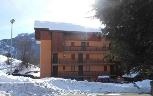 Appartement Serre Chevalier, 2 pièces, 4 personnes - FR-1-330E-94