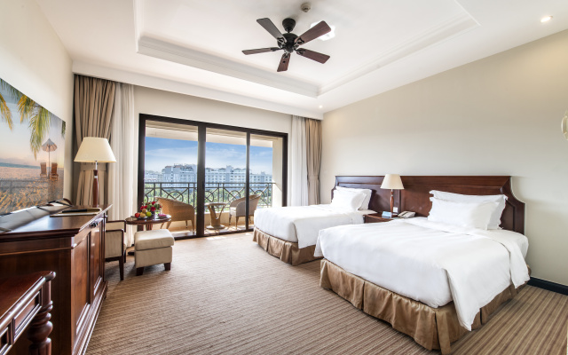 Vinpearl Resort & Spa Phu Quoc