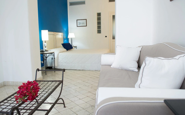 Hotel Villa Enrica Country Resort