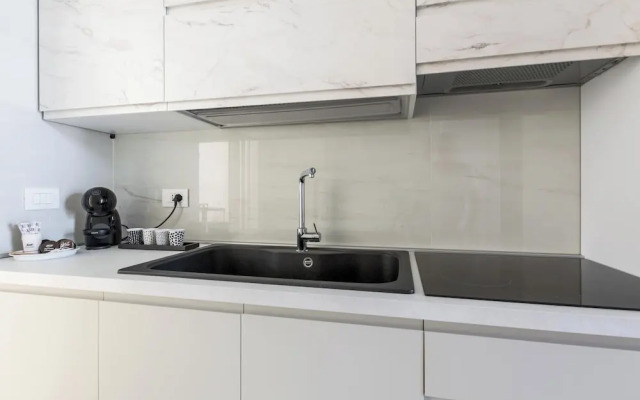 4153 Pasitea Luxury Suite by Barbarhouse