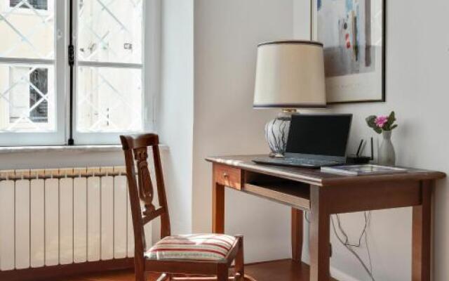 Vacanze del Vaticano Apartment