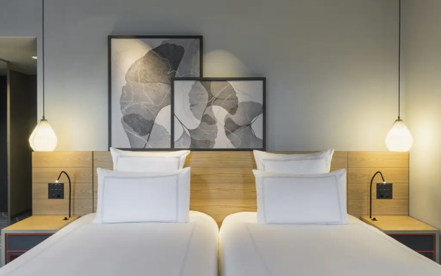 Swiss Select Twin room (트윈 침대 2개) 사진 2