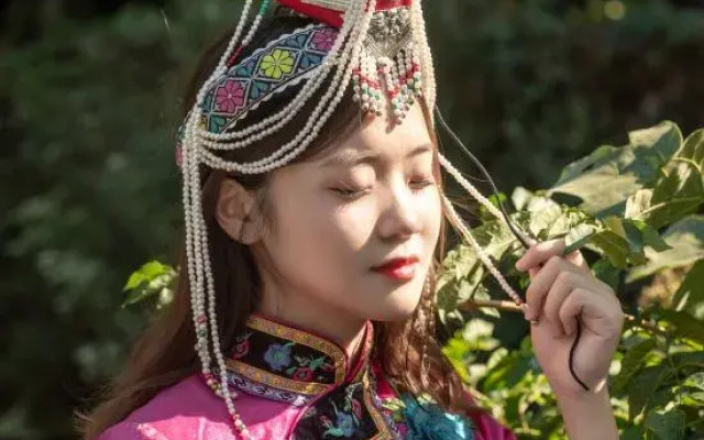 Yungu Shanfang Hostel