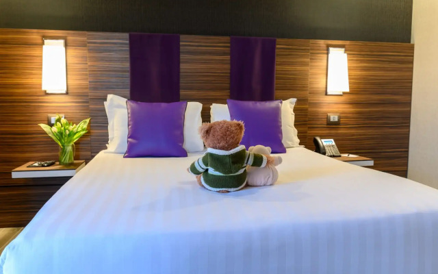 Hotel The Republic Hotel