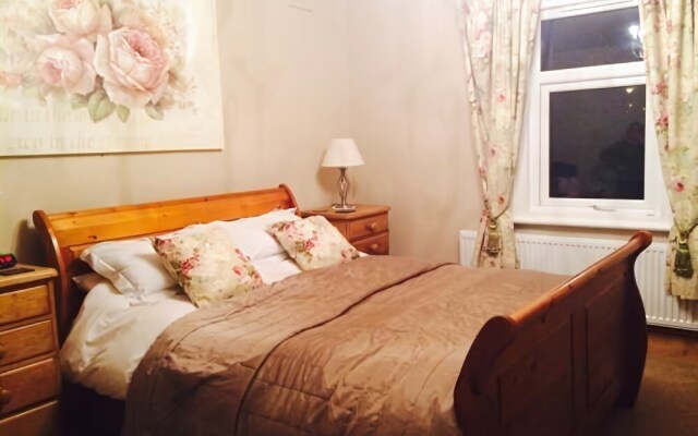 The Overdale Guesthouse