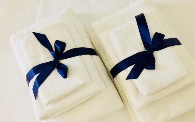 Villa Archi Sul Mare