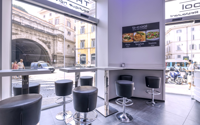 THE ONE Boutique Hotel & SPA Rome