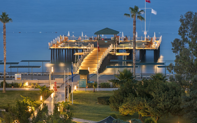 Mirage Park Resort - All Inclusive