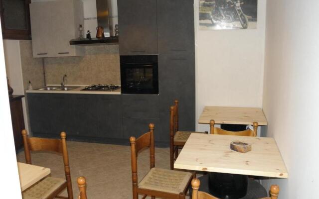 Da Marino - Bed & Breakfast