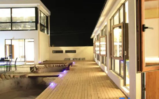 Yuansu·Shiliushu Homestay