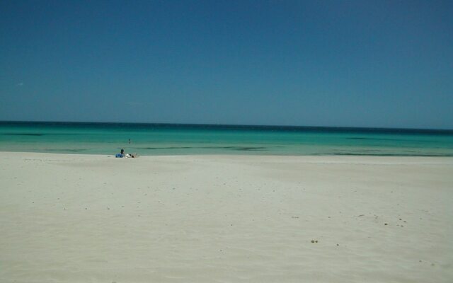 Agua Beach Residence