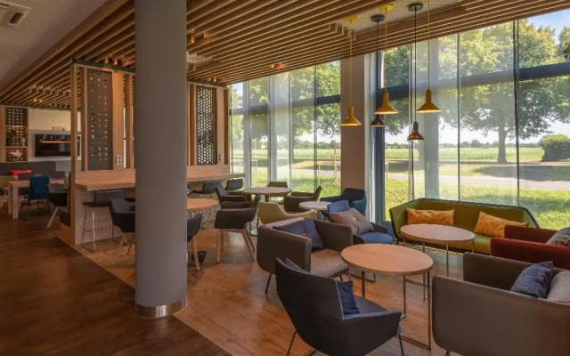 Holiday Inn Express Krefeld - Dusseldorf by IHG