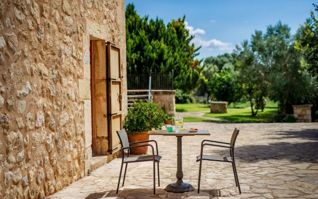 Sa Franquesa Vella - Comte De Montenegro