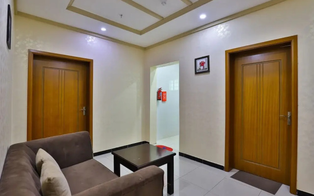 OYO 235 Shate Al Ahlam Hotel