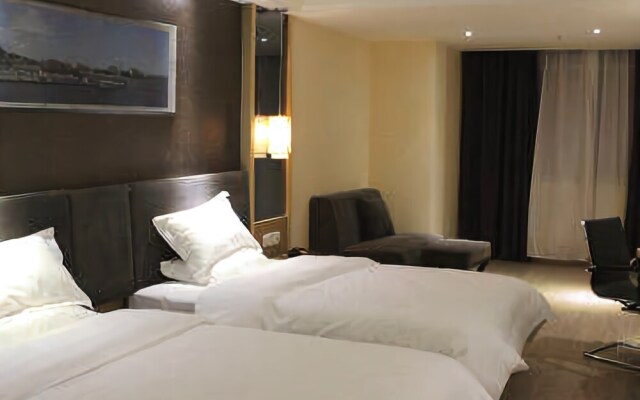 Yeste Hotel