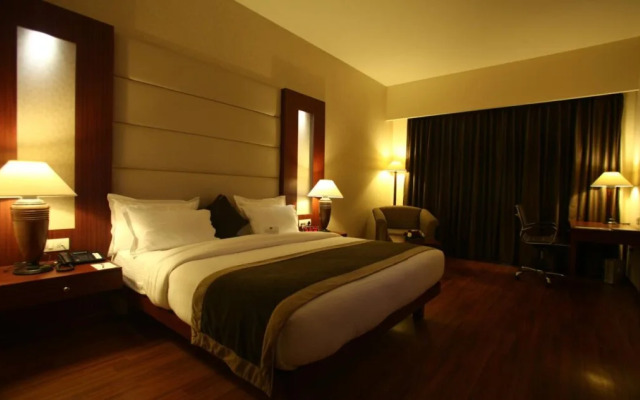 Continent Nakodar Hotel
