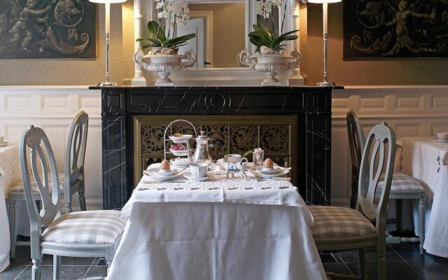 Guesthouse Maison le Dragon