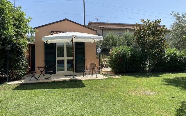 Karrua Guest House