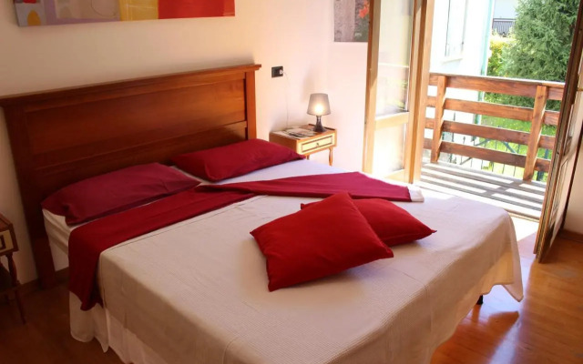 Residence Zecchini