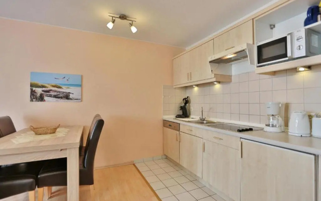 Seebrücke Seebrücke Appartement 5