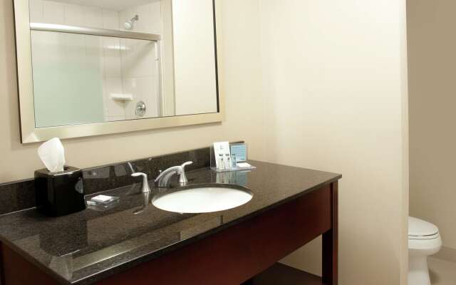 Hampton Inn by Hilton Brampton Toronto