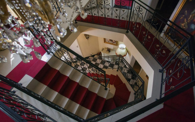 Vila Rococo