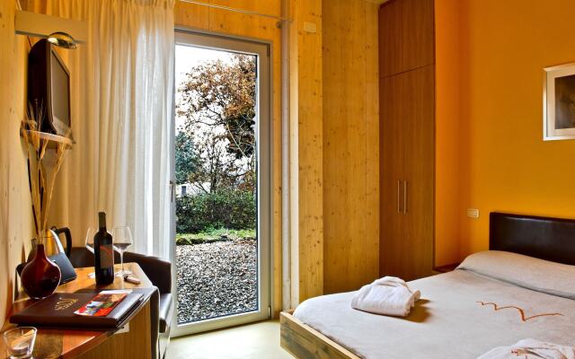 Valdonica Winery & Vineyard Residence