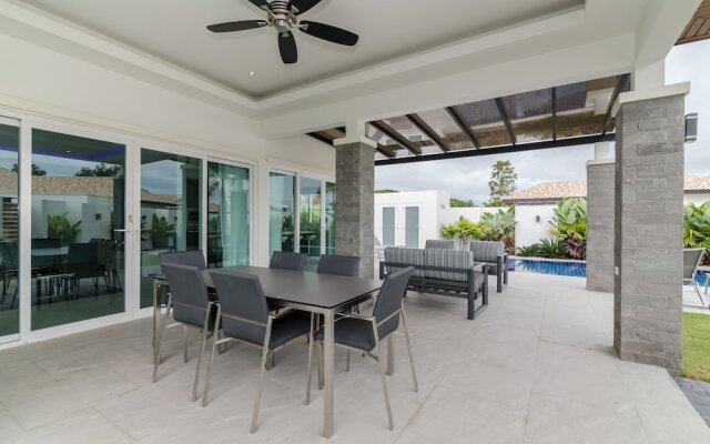 Orchid Paradise Homes OPV405