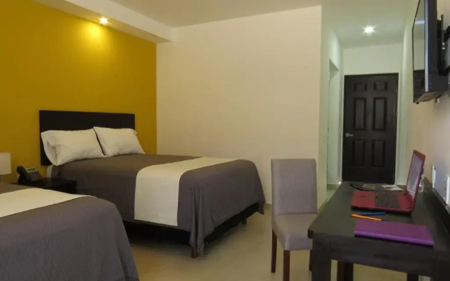 Casa Blanca Hotel