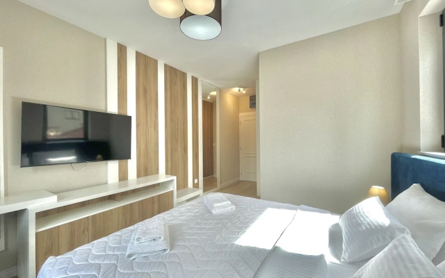 Comfort Apartments Pasha