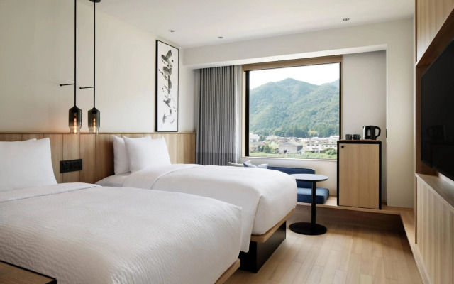 Fairfield by Marriott Gifu Mino