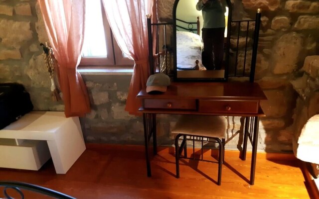 Old House Villa Moudros Kaminia Lemnos Holidays