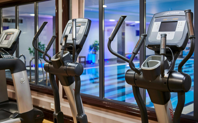 Holiday Inn Birmingham Airport - NEC by IHG