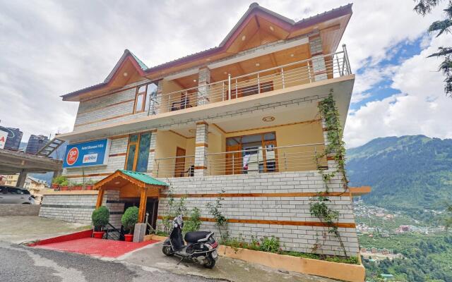 Hotel Bhawani villa