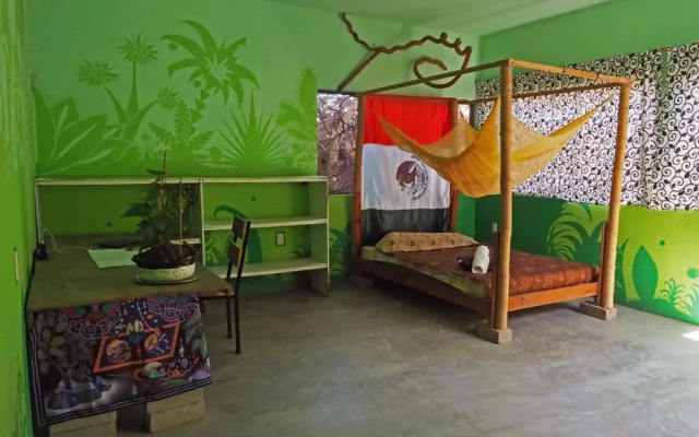 Limbo Hostel