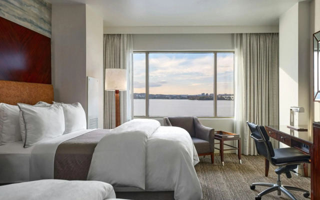 The Westin Washington National Harbor